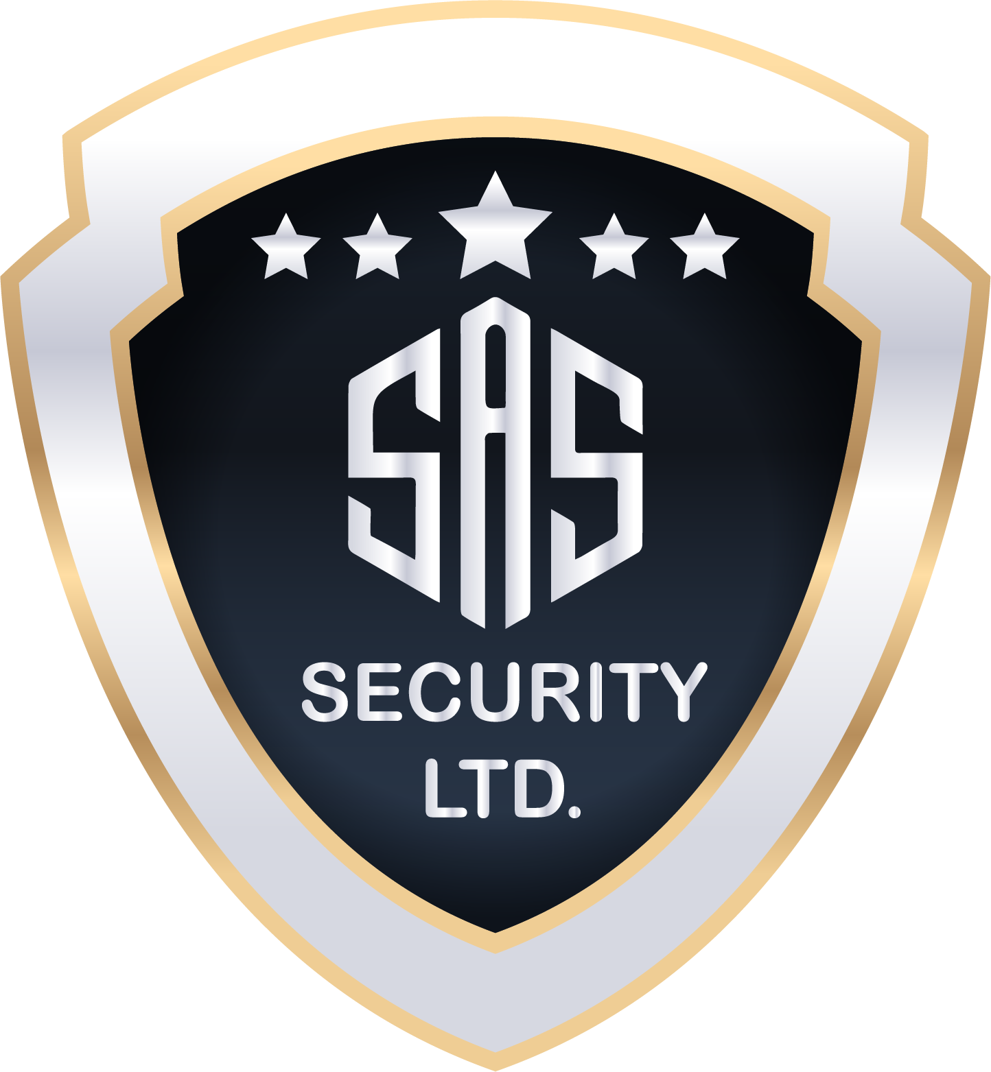  Saint Antony Security Ltd.